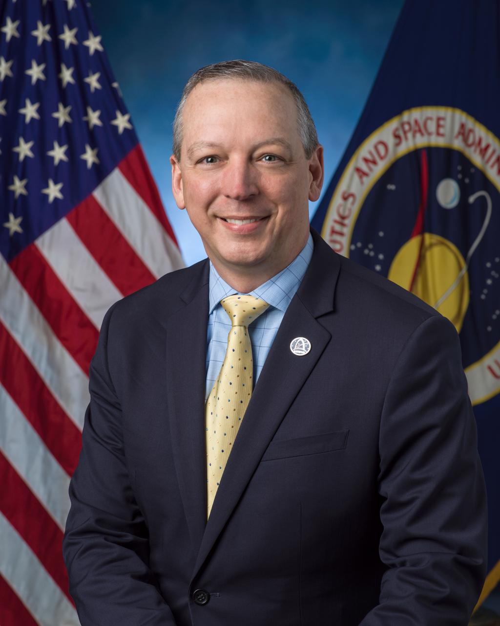 Sean Fuller is Gateway's international partner manager